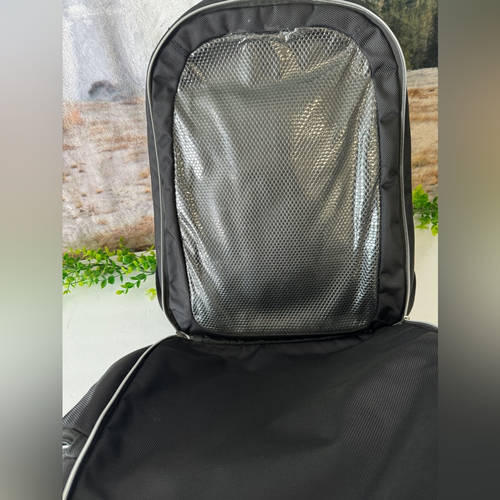 Callaway Backpack Black - Picture 7 of 7